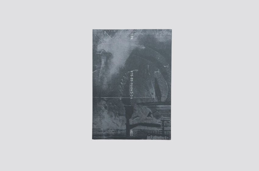 Rodrigo Valenzuela – New Works for a Post-Worker's World