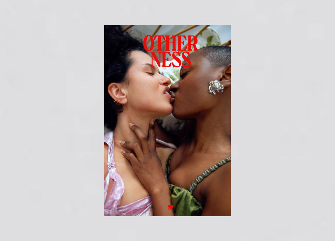 Otherness Magazine – Issue 1