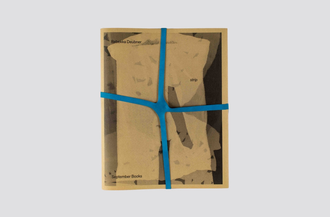 Rebekka Deubner – Strip
