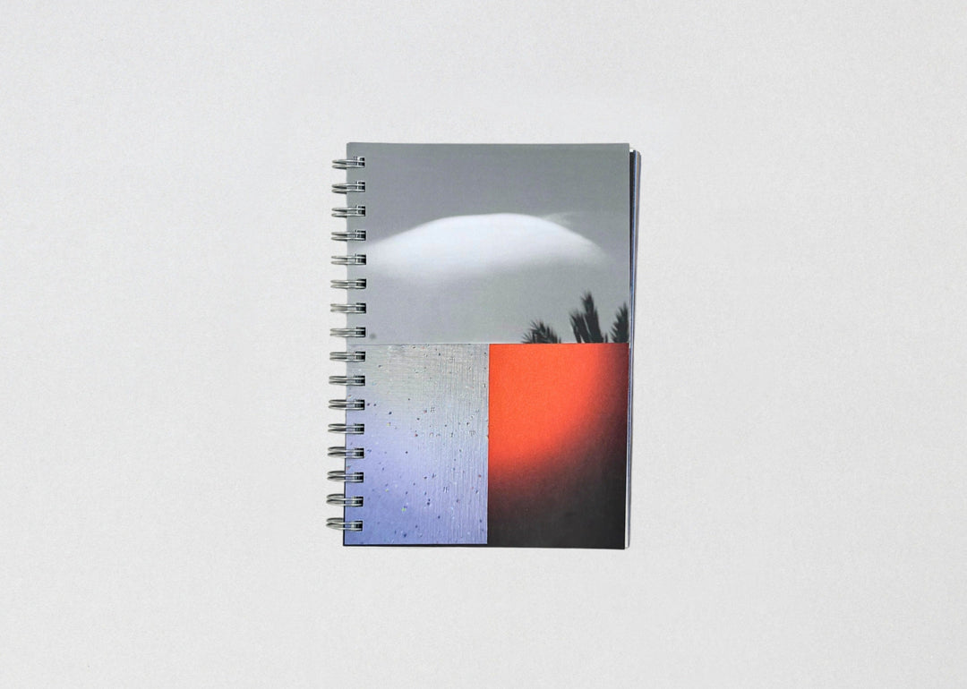 Cris Bartual – Cinco Elementos