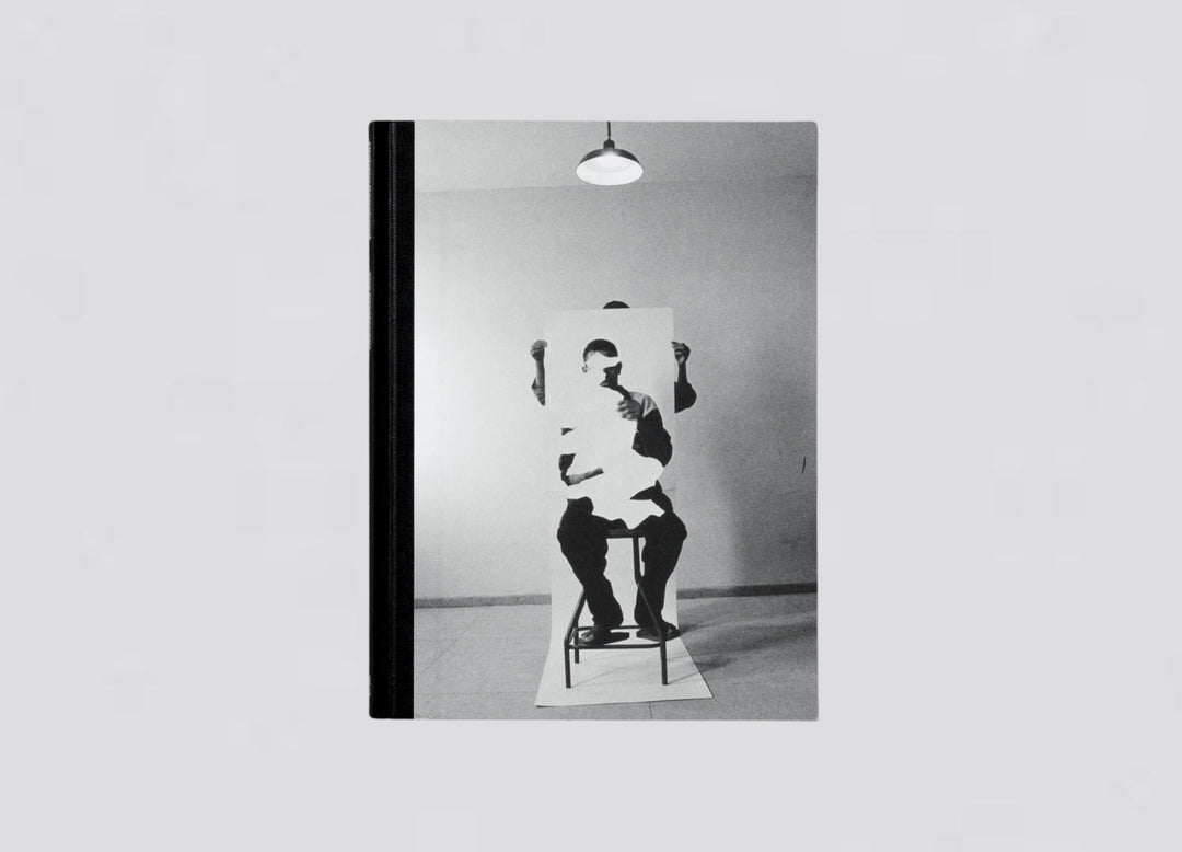 Hicham Benohoud – The Classroom