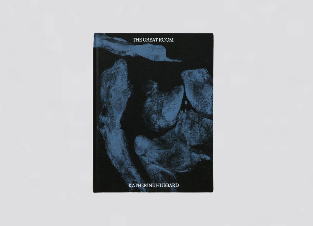Katherine Hubbard – The Great Room