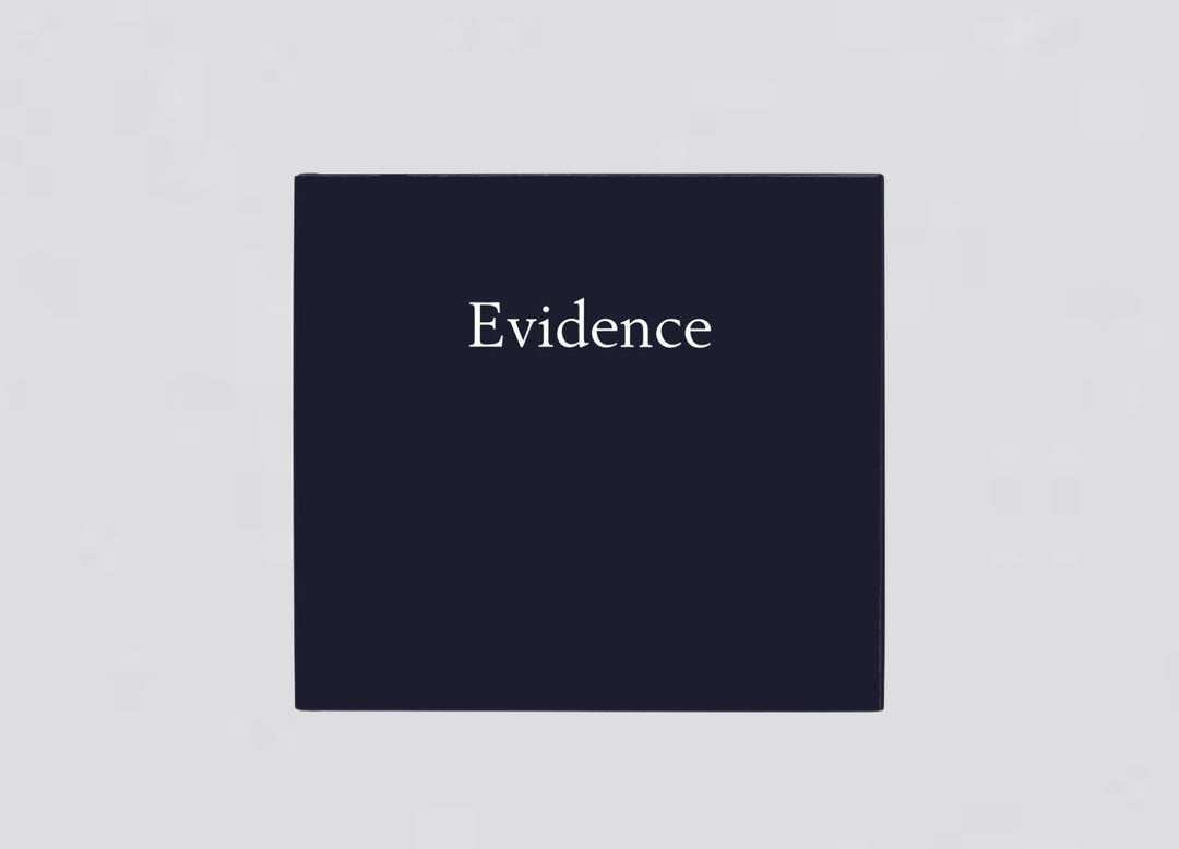 Mike Mandel & Larry Sultan – Evidence