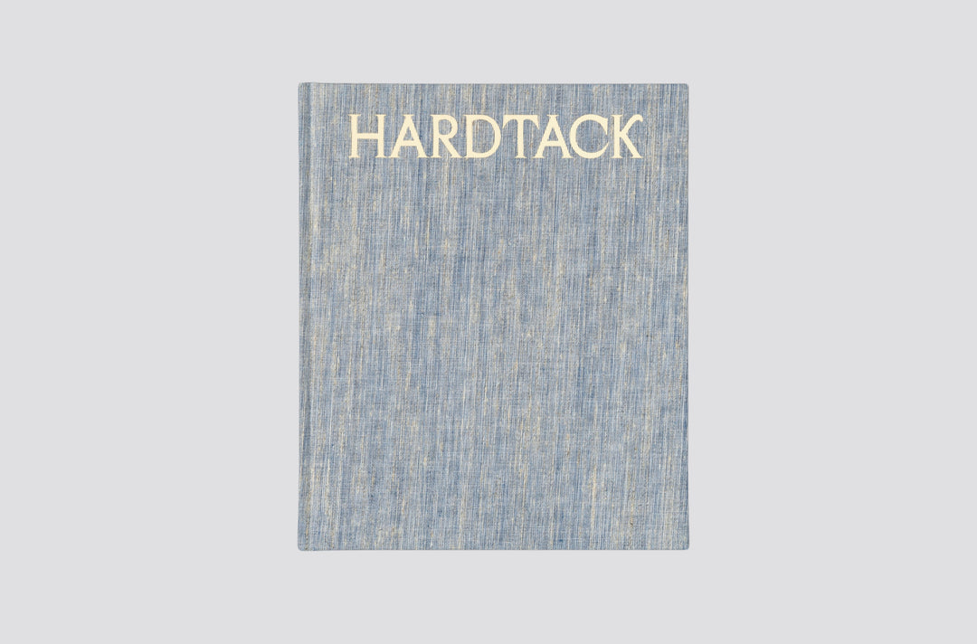 Rahim Fortune – Hardtack