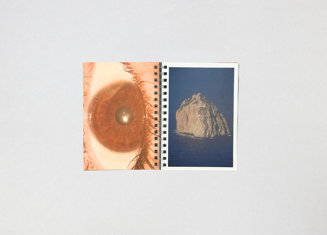 Cris Bartual – Cinco Elementos
