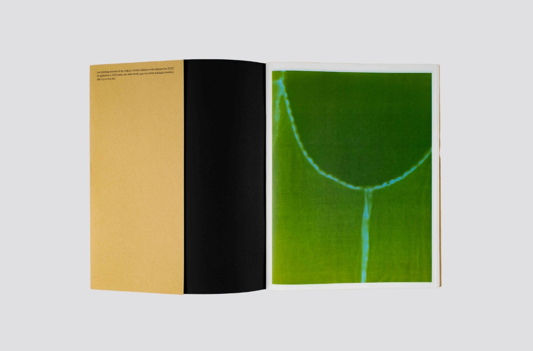 Rebekka Deubner – Strip