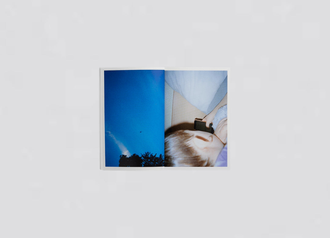 Valentine Gauthier Fell & Rebekka Deubner - En Vif