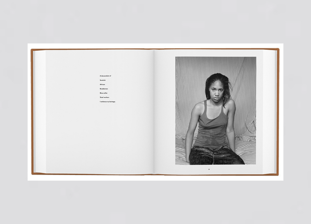 Latoya Ruby Frazier - The Notion of family