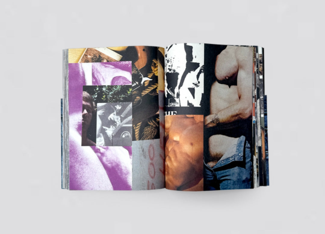 Gray Wielebinski - Pack