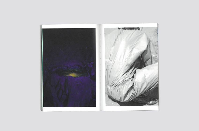 Alice Pallot - Algues maudites, a sea of tears