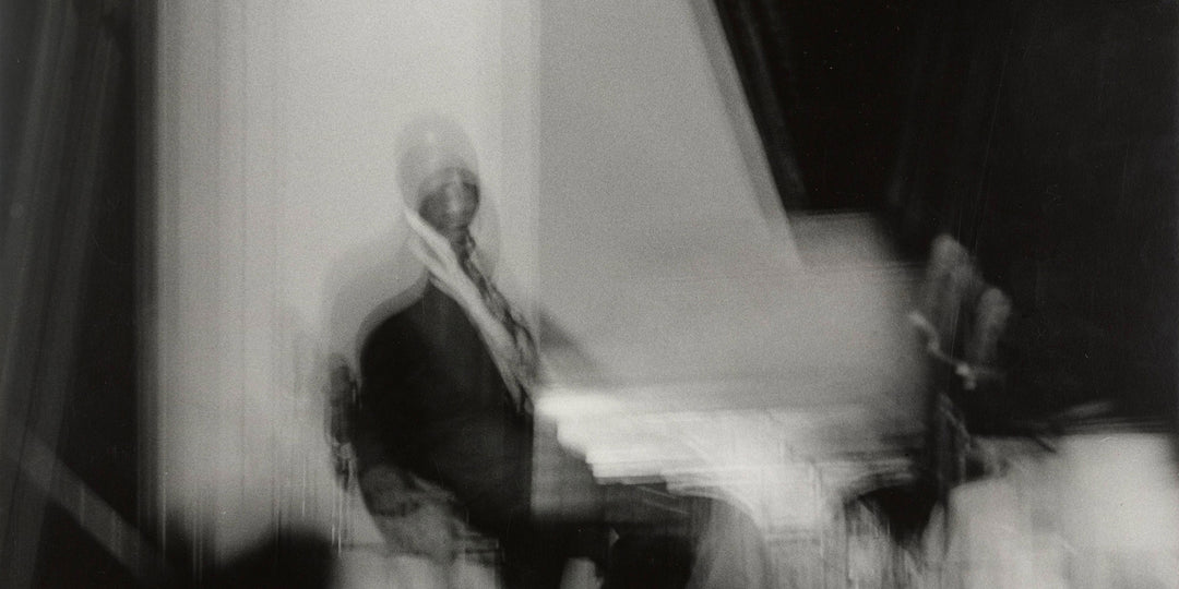 Grace Wales Bonner - Dream in the Rhythm, MoMa, Ensemble books
