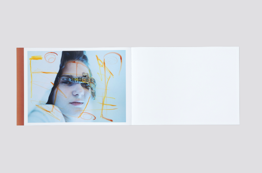 Erik Gustafsson – A House of Clay, book published by Loose Joints