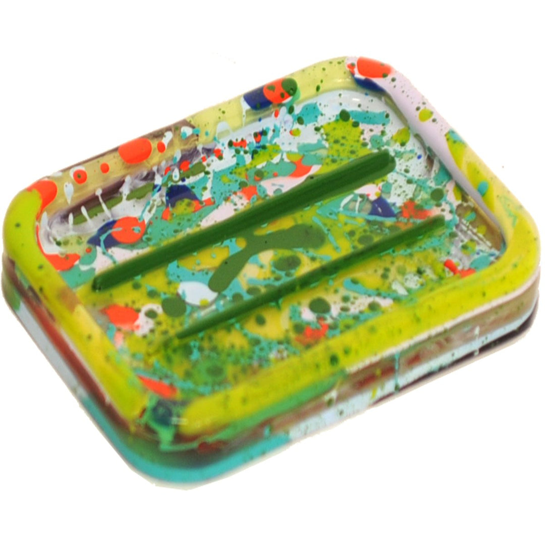 Gaetano Pesce – Resign Soap Holder Fish Design - UNIQUE