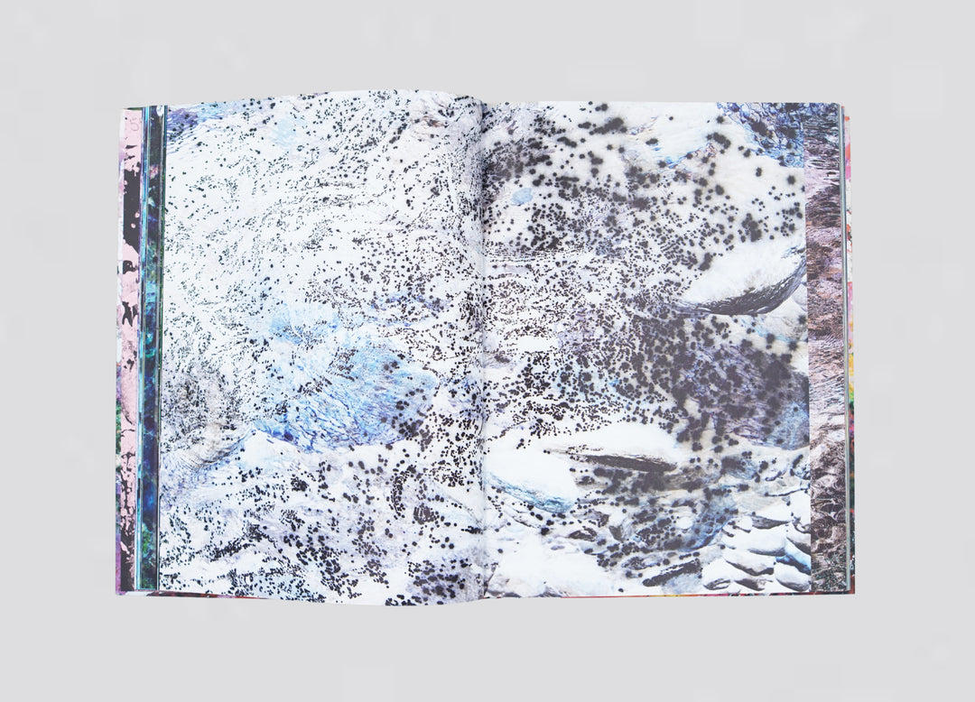 Maya Rochat – Living in a Painting