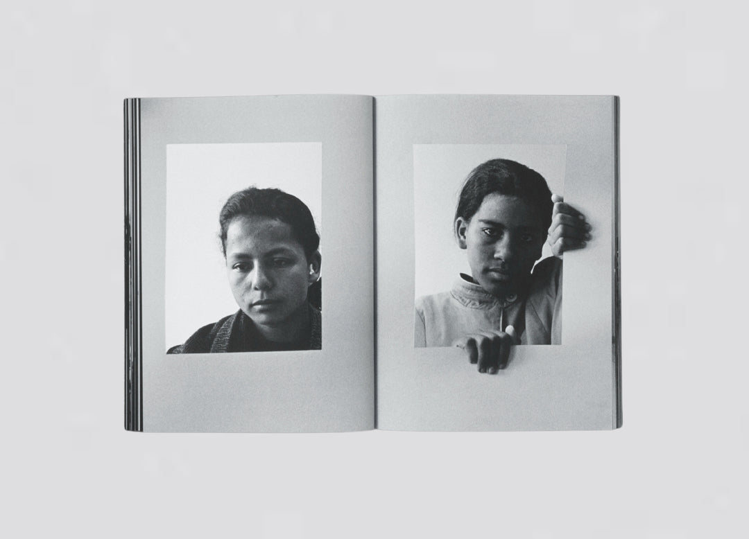 Hicham Benohoud – The Classroom