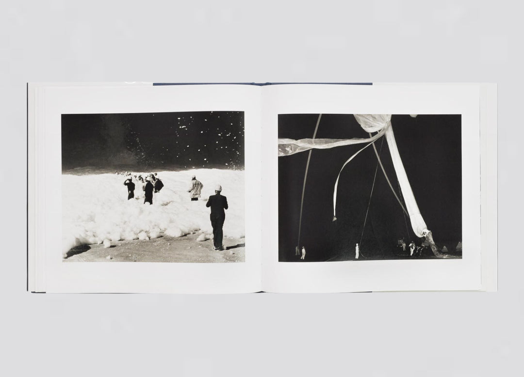 Mike Mandel & Larry Sultan – Evidence