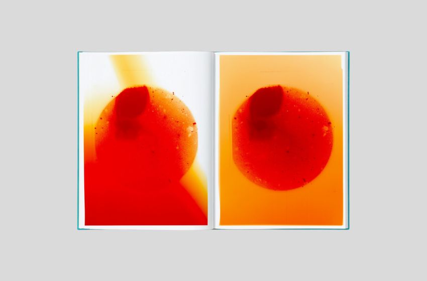 Caroline Corbasson and Andrea Montano - HEAT, Area books