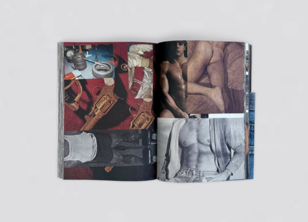 Gray Wielebinski - Pack