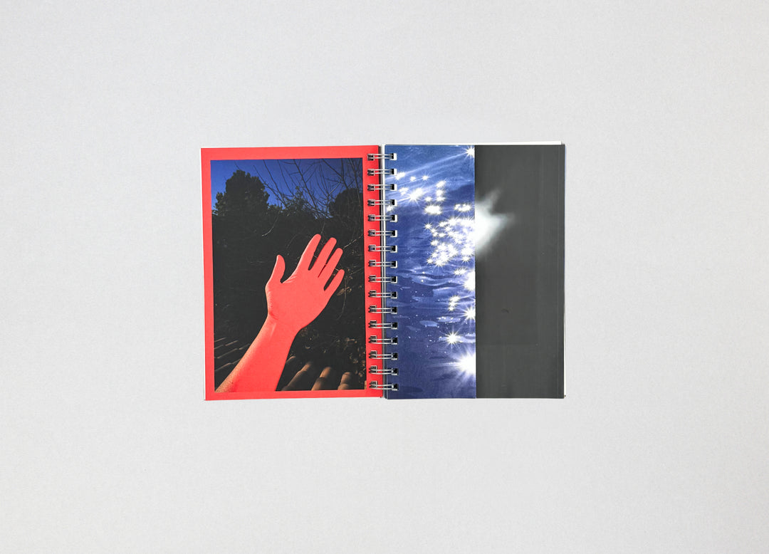Cris Bartual – Cinco Elementos