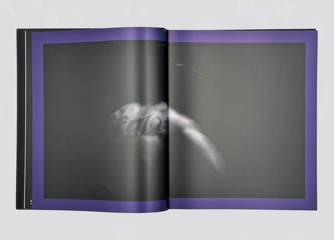 Gabriel Moses – Regina, book published by Prestel.