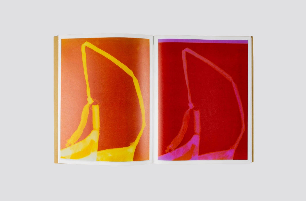 Rebekka Deubner – Strip