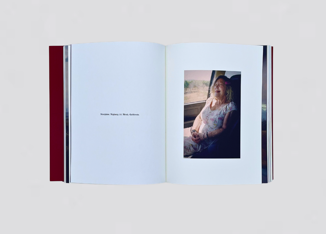 Michael Brodie – Failing