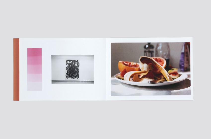 Erik Gustafsson – A House of Clay, book published by Loose Joints