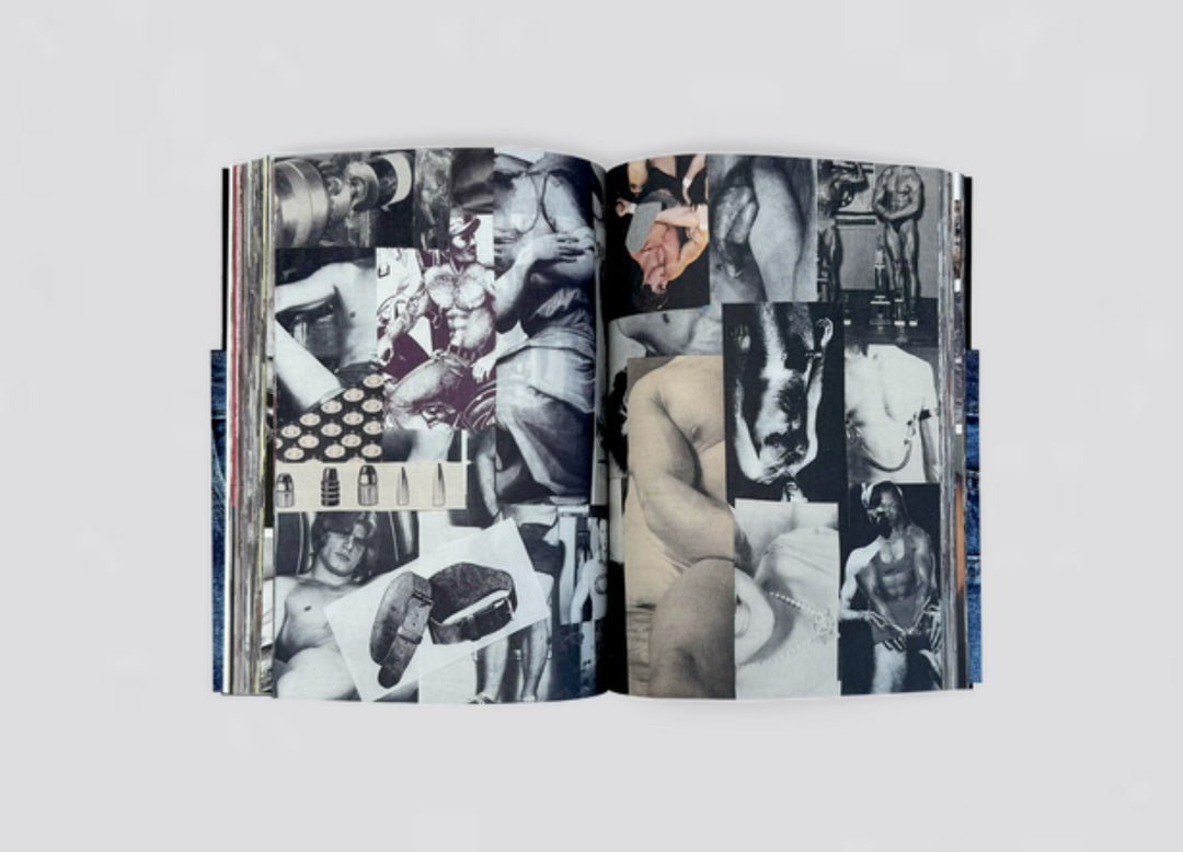 Gray Wielebinski - Pack
