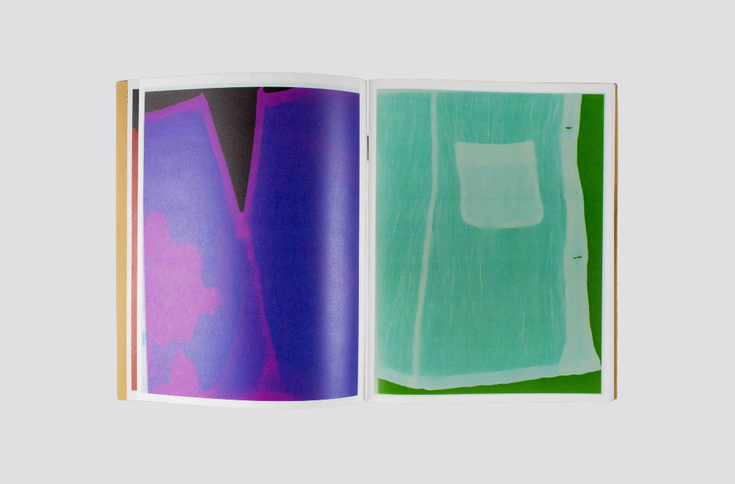 Rebekka Deubner – Strip