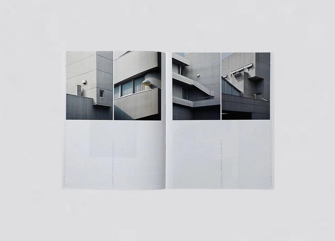 Revue Diapo – Alexandra Mocanu – Temporal Mirage : Echoes Of Unseen Realms