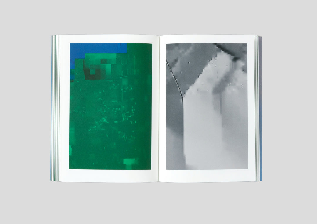 Taysir Batniji – Disruptions, published by Loose Joints. Fundraiser for Gaza, Medical Aid for Palestinians