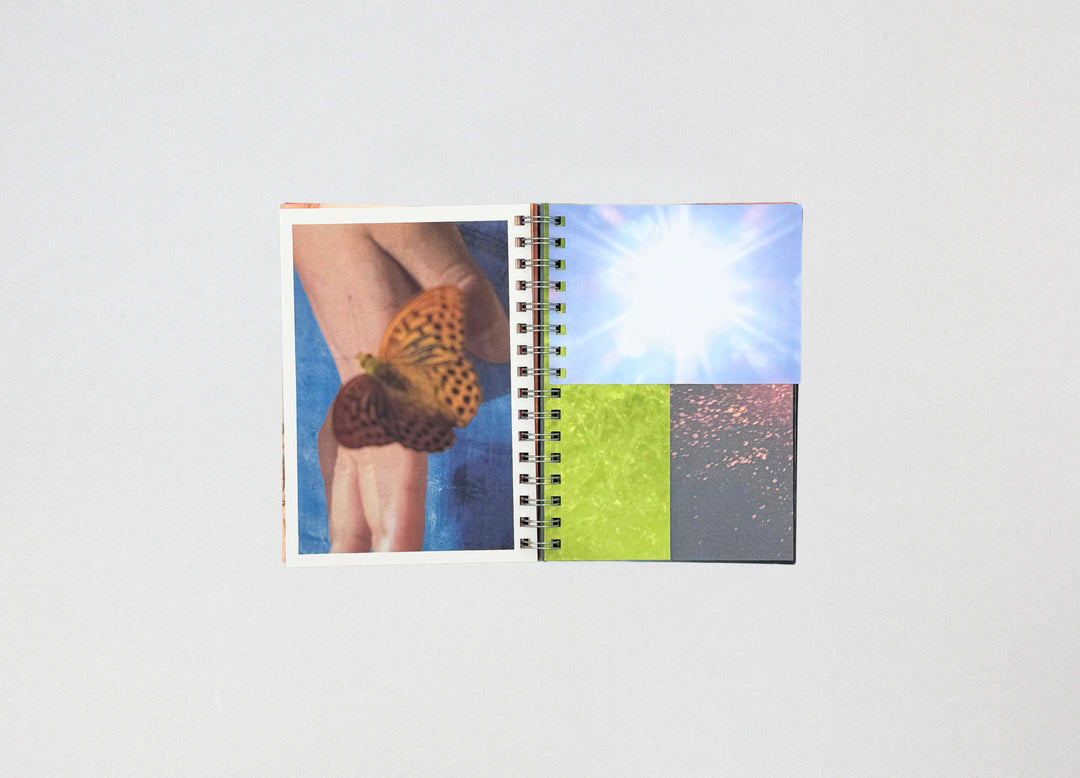 Cris Bartual – Cinco Elementos