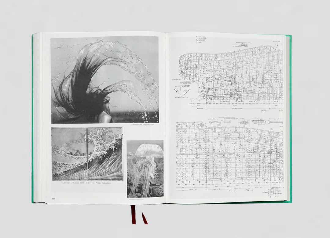 Batia Suter – Parallel Encyclopedia #2