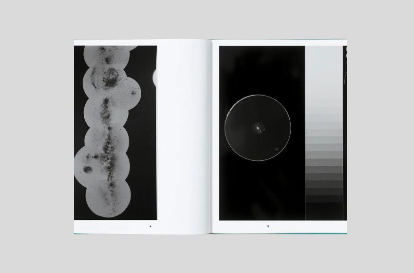 Caroline Corbasson and Andrea Montano - HEAT, Area books