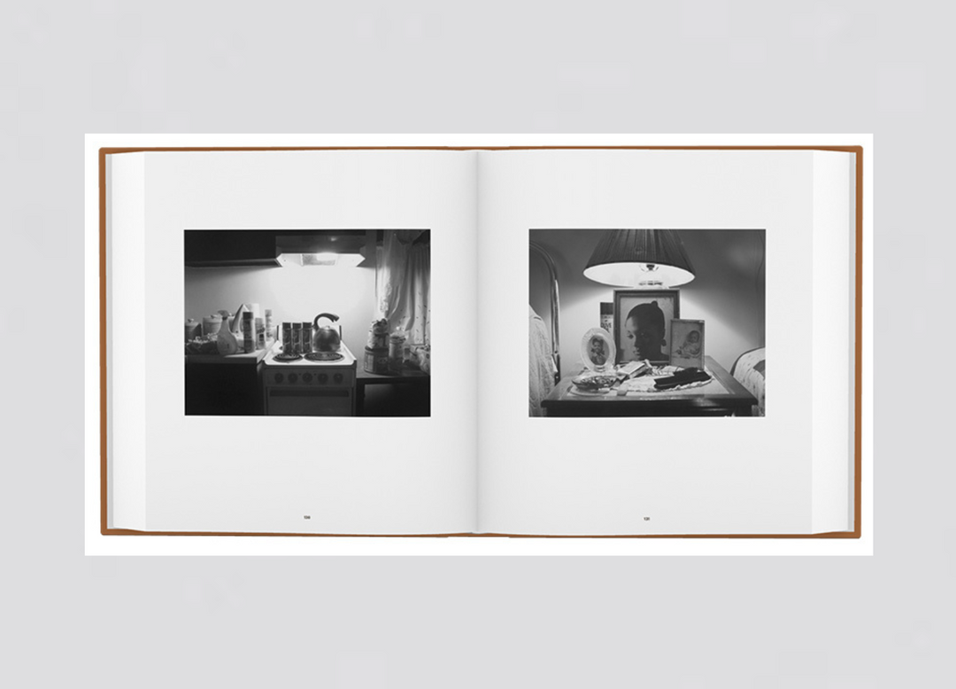 Latoya Ruby Frazier - The Notion of family