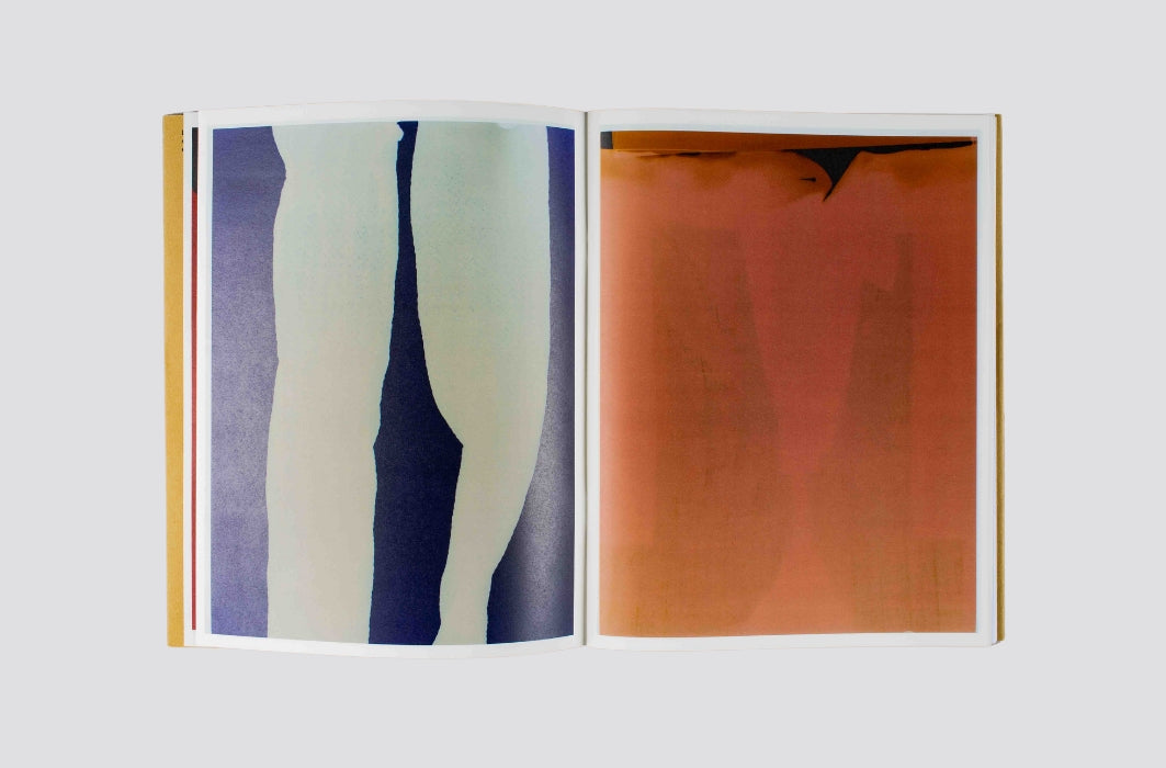 Rebekka Deubner – Strip