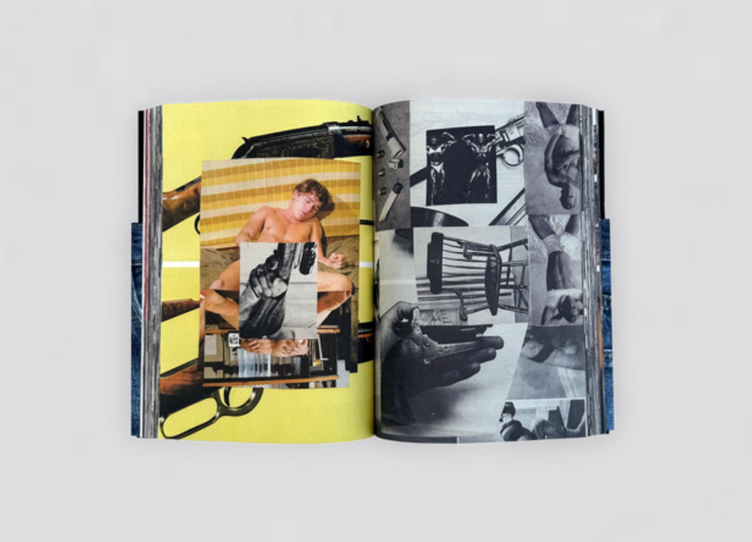 Gray Wielebinski - Pack