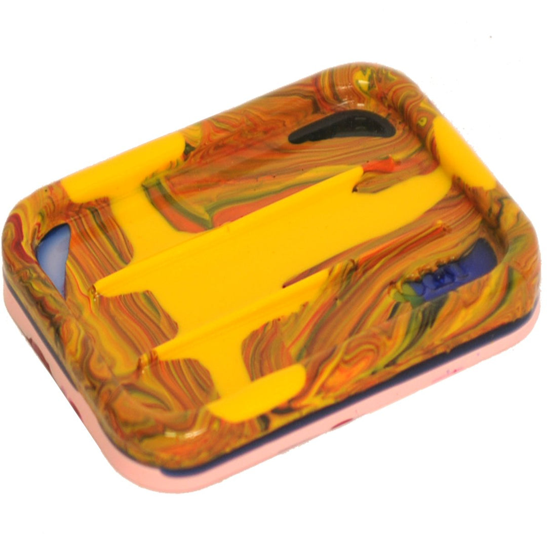 Gaetano Pesce – Resign Soap Holder Fish Design - UNIQUE