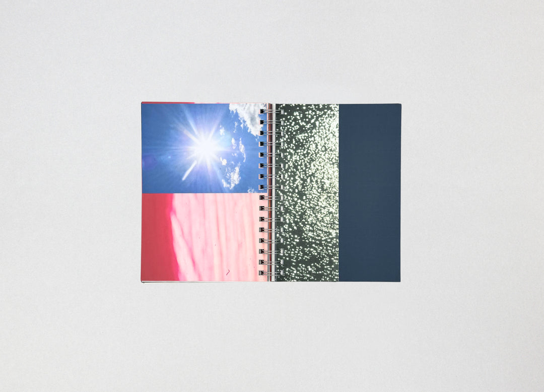 Cris Bartual – Cinco Elementos