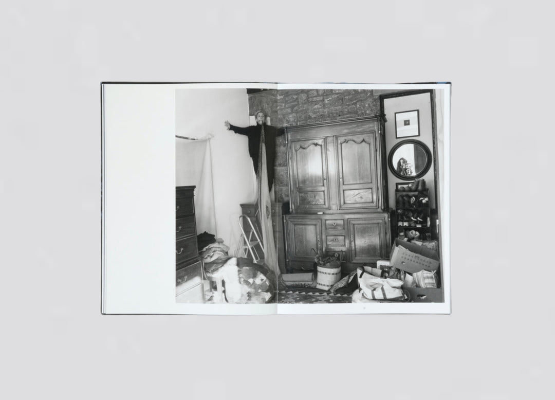 Katherine Hubbard – The Great Room