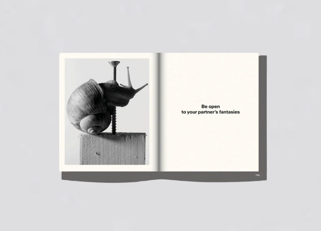 Sabine Hess, Nicolas Polli – One bed, two blankets, eighty-five rules
