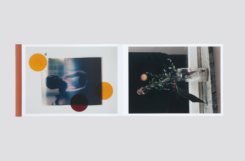 Erik Gustafsson – A House of Clay, book published by Loose Joints