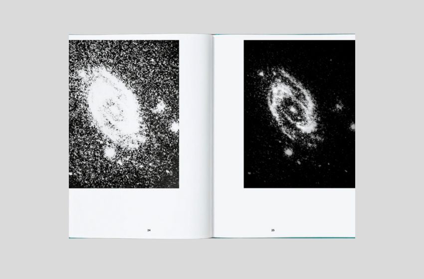 Caroline Corbasson and Andrea Montano - HEAT, Area books