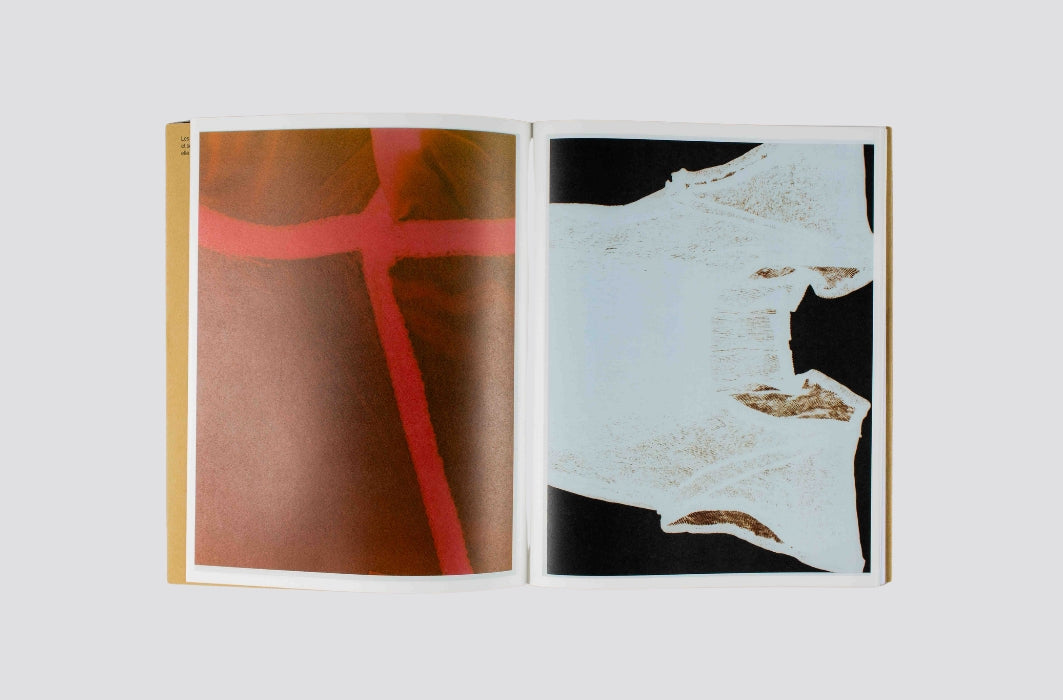 Rebekka Deubner – Strip