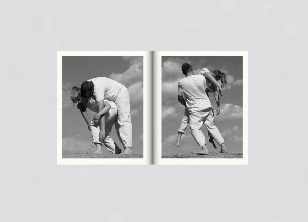 Sabine Hess, Nicolas Polli – One bed, two blankets, eighty-five rules