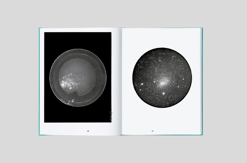 Caroline Corbasson and Andrea Montano - HEAT, Area books