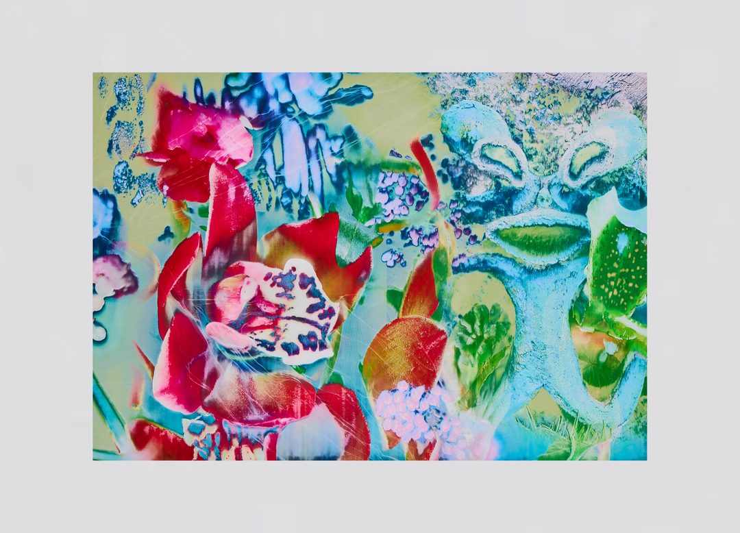 Of Voices and Herbs #8