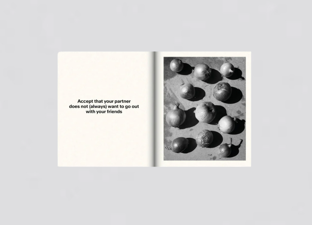 Sabine Hess, Nicolas Polli – One bed, two blankets, eighty-five rules