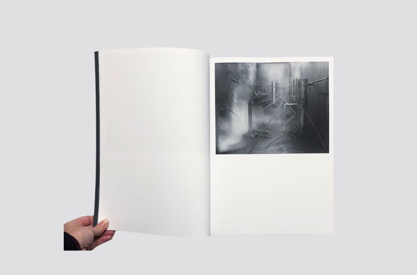 Rodrigo Valenzuela – New Works for a Post-Worker's World