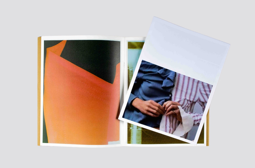 Rebekka Deubner – Strip